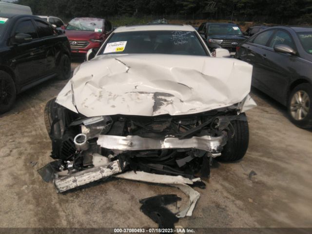 WBA3N3C58FK232413 BMW 4 Series 428i