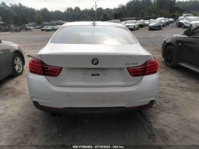 WBA3N3C58FK232413 BMW 4 Series 428i
