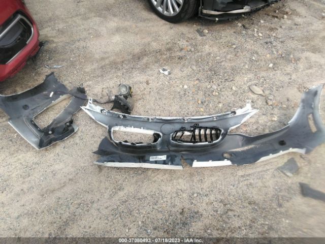 WBA3N3C58FK232413 BMW 4 Series 428i