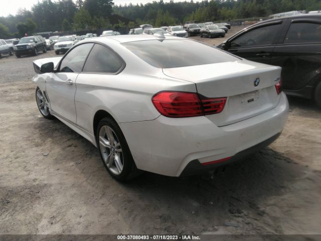 WBA3N3C58FK232413 BMW 4 Series 428i