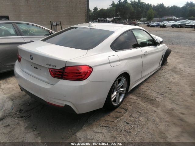 WBA3N3C58FK232413 BMW 4 Series 428i