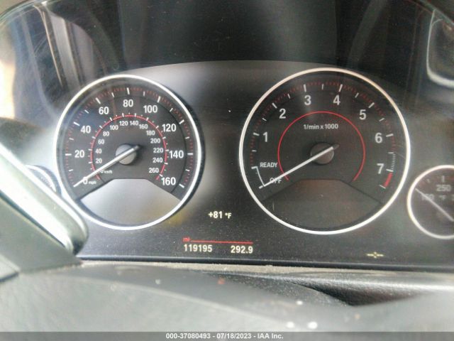 WBA3N3C58FK232413 BMW 4 Series 428i