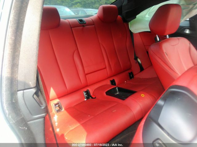 WBA3N3C58FK232413 BMW 4 Series 428i