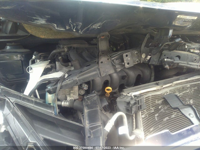 Nissan Versa 1.6 Sv 2019 3N1CN7AP5KL801616 Image 10