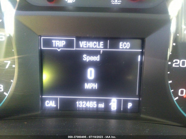Chevrolet EQUINOX LT 2018 2GNAXSEVXJ6121912 Image 15