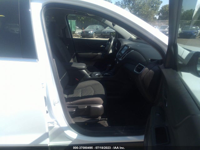 Chevrolet EQUINOX LT 2018 2GNAXSEVXJ6121912 Image 5