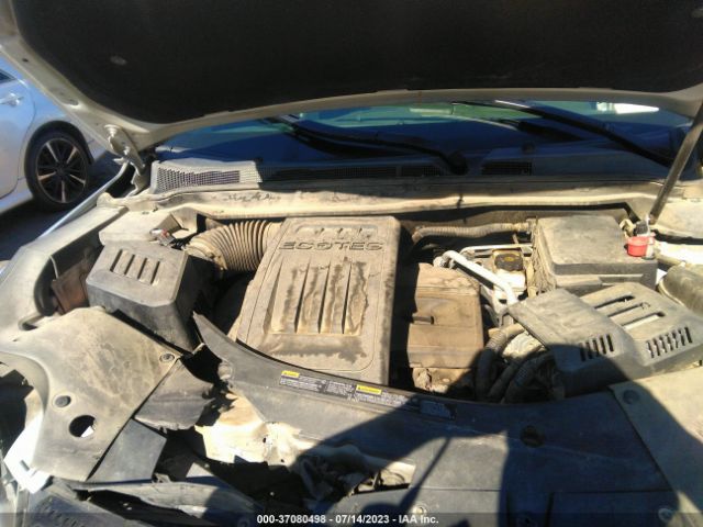 2GKALMEK1G6273323 GMC Terrain Sle