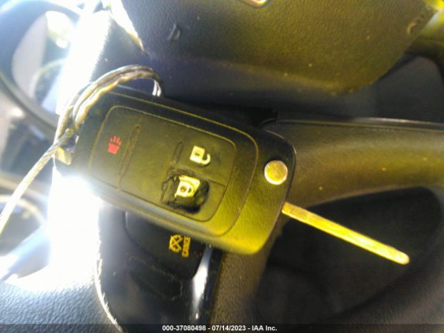 2GKALMEK1G6273323 GMC Terrain Sle