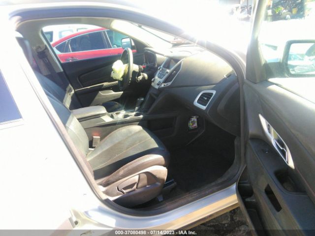 2GKALMEK1G6273323 GMC Terrain Sle