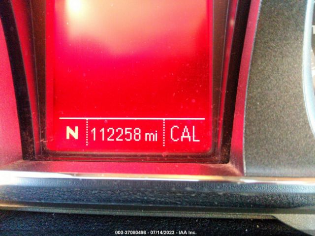 2GKALMEK1G6273323 GMC Terrain Sle