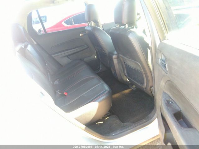2GKALMEK1G6273323 GMC Terrain Sle