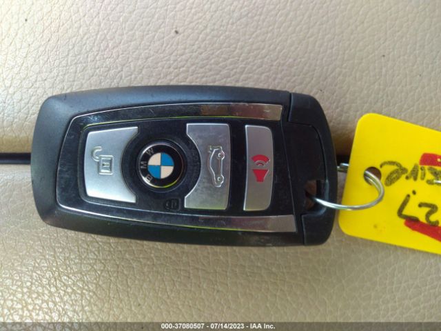 WBA5B1C52ED475045 BMW 5 Series 535i