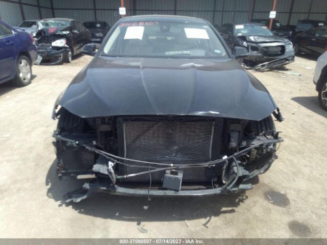 WBA5B1C52ED475045 BMW 5 Series 535i