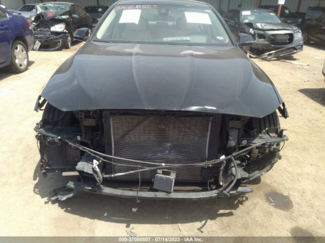 WBA5B1C52ED475045 BMW 5 Series 535i