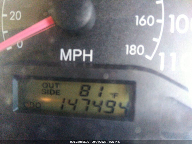 2005 TOYOTA COROLLA CE/S/LE VIN: 1NXBR32E75Z478047