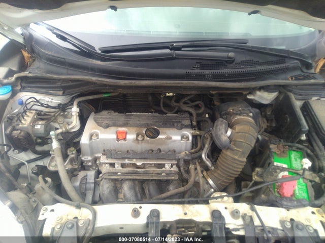 Honda Cr-v Ex-l 2014 5J6RM4H79EL102871 Image 10
