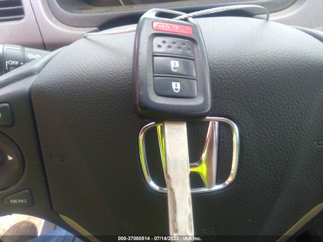 Honda Cr-v Ex-l 2014 5J6RM4H79EL102871 Image 11