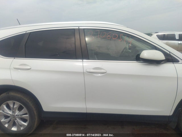 Honda Cr-v Ex-l 2014 5J6RM4H79EL102871 Image 13