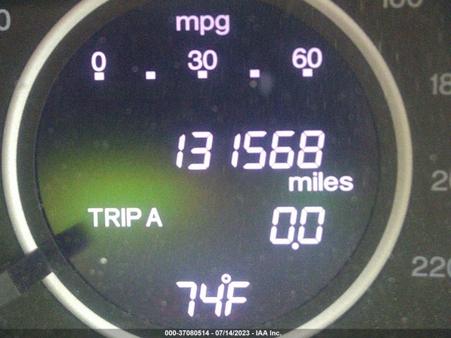 Honda Cr-v Ex-l 2014 5J6RM4H79EL102871 Image 7