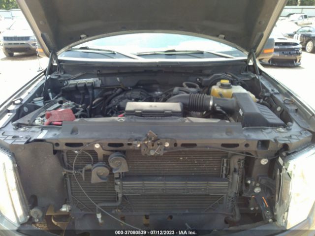 1FTEX1EMXEKD73836 Ford F-150 Xl/stx/xlt