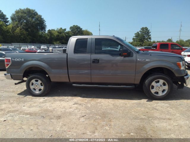 1FTEX1EMXEKD73836 Ford F-150 Xl/stx/xlt
