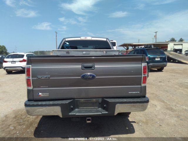 1FTEX1EMXEKD73836 Ford F-150 Xl/stx/xlt