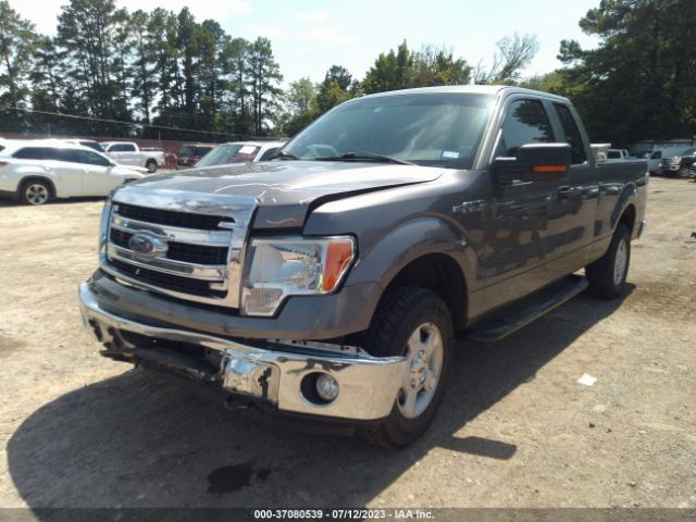 1FTEX1EMXEKD73836 Ford F-150 Xl/stx/xlt