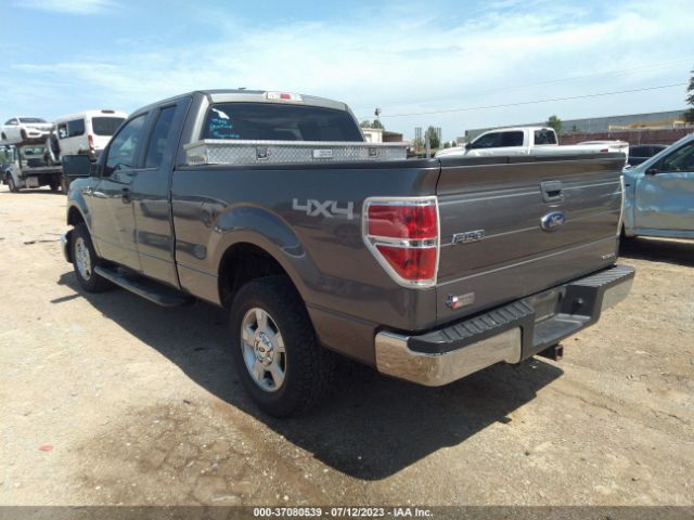 1FTEX1EMXEKD73836 Ford F-150 Xl/stx/xlt