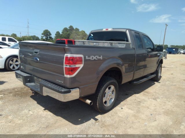 1FTEX1EMXEKD73836 Ford F-150 Xl/stx/xlt