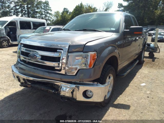 1FTEX1EMXEKD73836 Ford F-150 Xl/stx/xlt