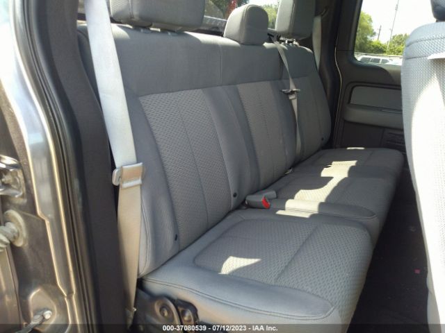1FTEX1EMXEKD73836 Ford F-150 Xl/stx/xlt