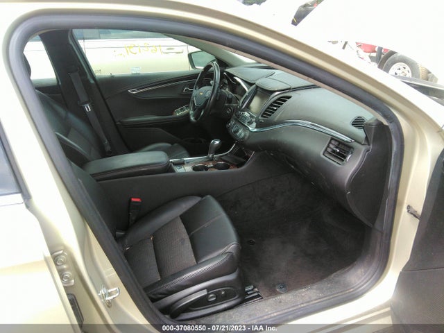 2015 CHEVROLET IMPALA 1LT VIN: 2G1115SL8F9236957