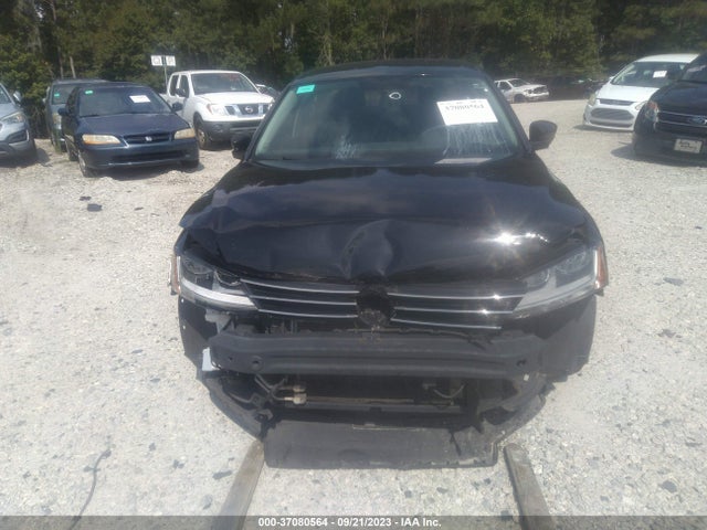 2017 VOLKSWAGEN JETTA 1.4T S VIN: 3VW2B7AJ1HM265499
