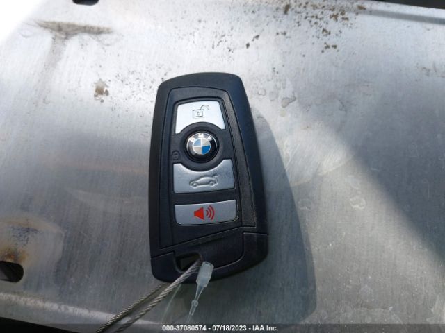 5UXWX7C57E0E81041 BMW X3 Xdrive35i