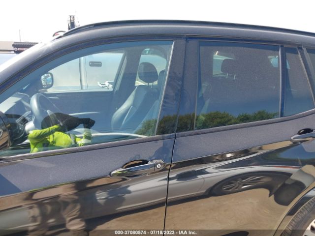 5UXWX7C57E0E81041 BMW X3 Xdrive35i
