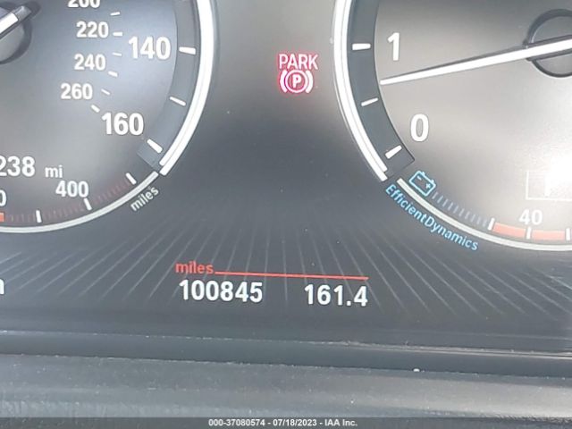 5UXWX7C57E0E81041 BMW X3 Xdrive35i
