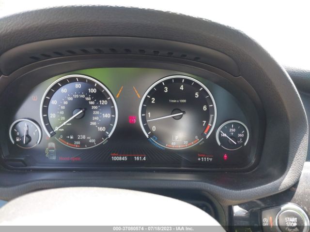 5UXWX7C57E0E81041 BMW X3 Xdrive35i