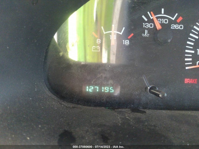 2002 DODGE RAM VAN VIN: 2B6LB31Z52K147488