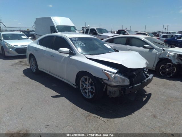 1N4AA5AP2EC452912 auction archive image
