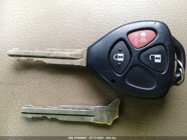 2015 TOYOTA 4RUNNER SR5 VIN: JTEBU5JR8F5215284