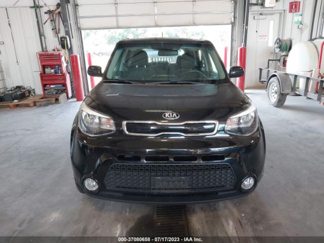 KNDJP3A53G7394350 KIA SOUL +