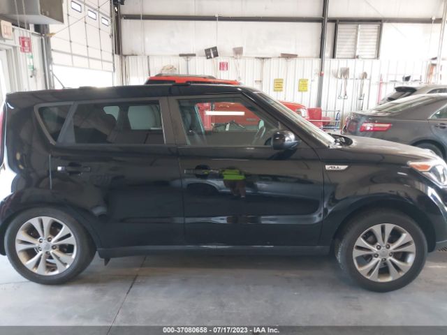 KNDJP3A53G7394350 KIA SOUL +