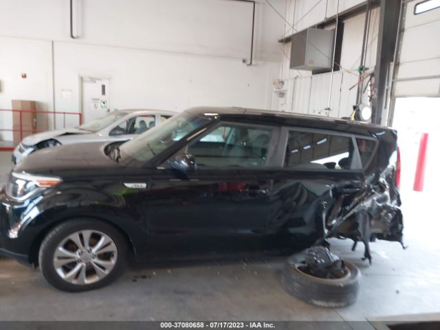KNDJP3A53G7394350 KIA SOUL +