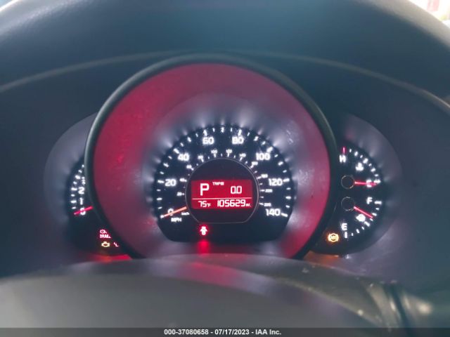KNDJP3A53G7394350 KIA SOUL +