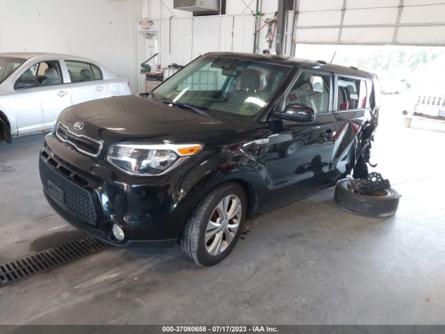 KNDJP3A53G7394350 KIA SOUL +