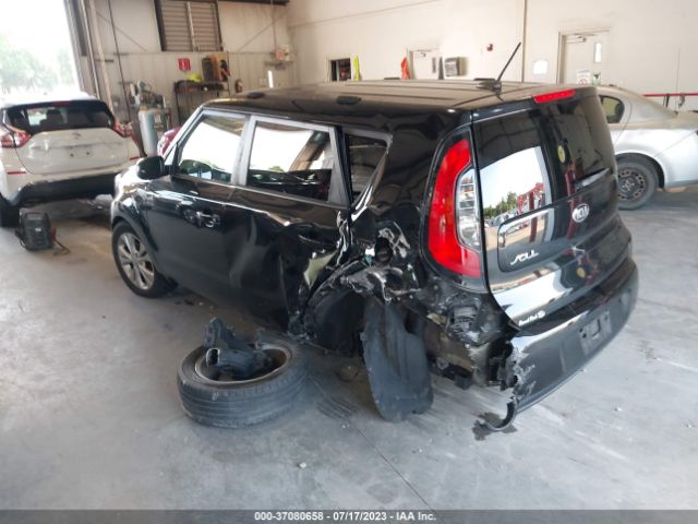KNDJP3A53G7394350 KIA SOUL +