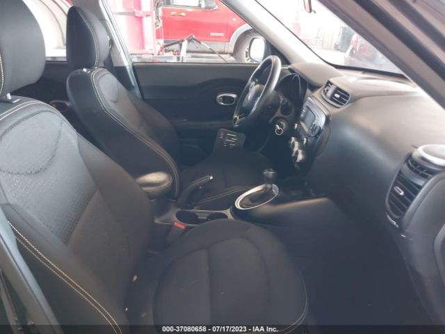 KNDJP3A53G7394350 KIA SOUL +