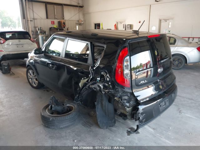 KNDJP3A53G7394350 KIA SOUL +