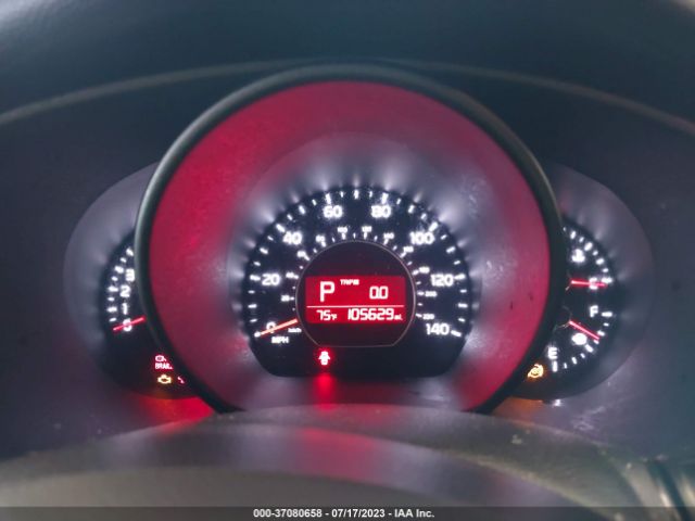 KNDJP3A53G7394350 KIA SOUL +