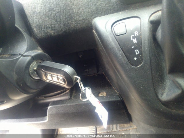 3C6TRVDGXFE504747 RAM Promaster